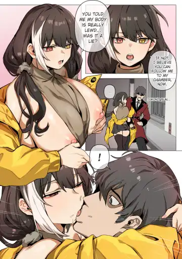 [Banssee] ro635 Fhentai - Page 2
