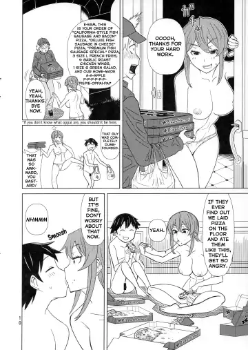 [Hinoki] Banken Oujo - Princess Watchdogs Fhentai.net - Page 9