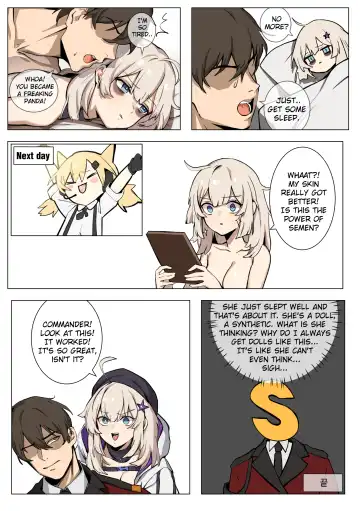 [Banssee] aa12 Fhentai.net - Page 14