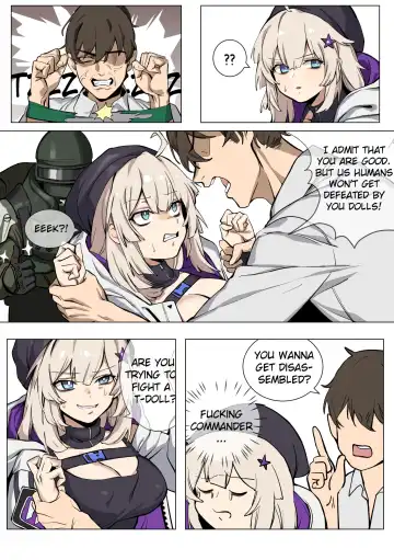 [Banssee] aa12 Fhentai.net - Page 9