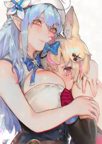 [Aoin] DEPENDENCE Fhentai - Page 21