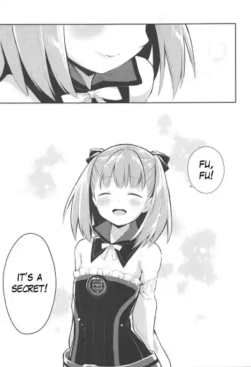 [Natsume Eri] Amaechattemo Yokutteyo! | Very well, I'll spoil you rotten! Fhentai.net - Page 18