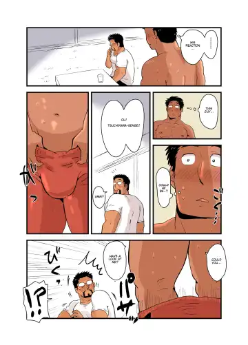 [Hoshieda] Sensei no Gohoubi | Sensei's Reward Fhentai - Page 25