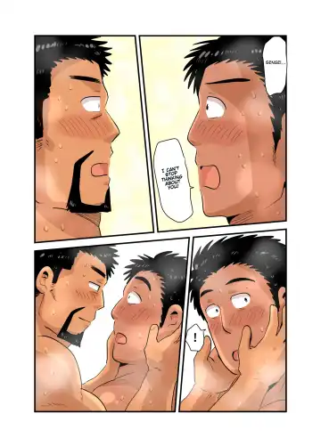 [Hoshieda] Sensei no Gohoubi | Sensei's Reward Fhentai - Page 49