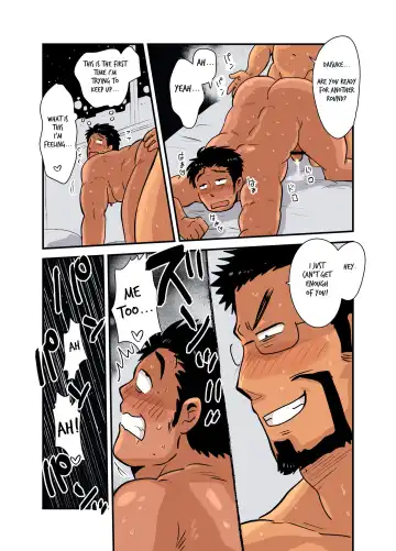 [Hoshieda] Sensei no Gohoubi | Sensei's Reward Fhentai - Page 72