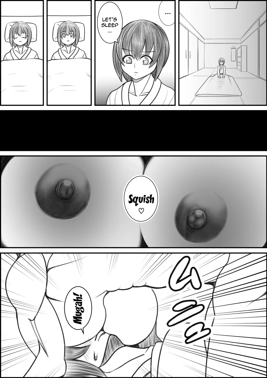 [Tetsuko - Tokei] Kitsune no Shishou to Tabidachi no Mae ni...... | Fox Master Before Setting Off Fhentai.net - Page 10