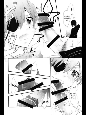 [Naokichi.] NUDE Fhentai - Page 11