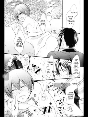 [Naokichi.] NUDE Fhentai - Page 14