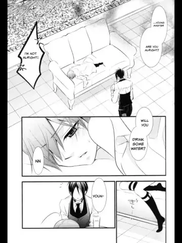 [Naokichi.] NUDE Fhentai - Page 20