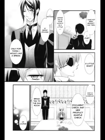 [Naokichi.] NUDE Fhentai - Page 4