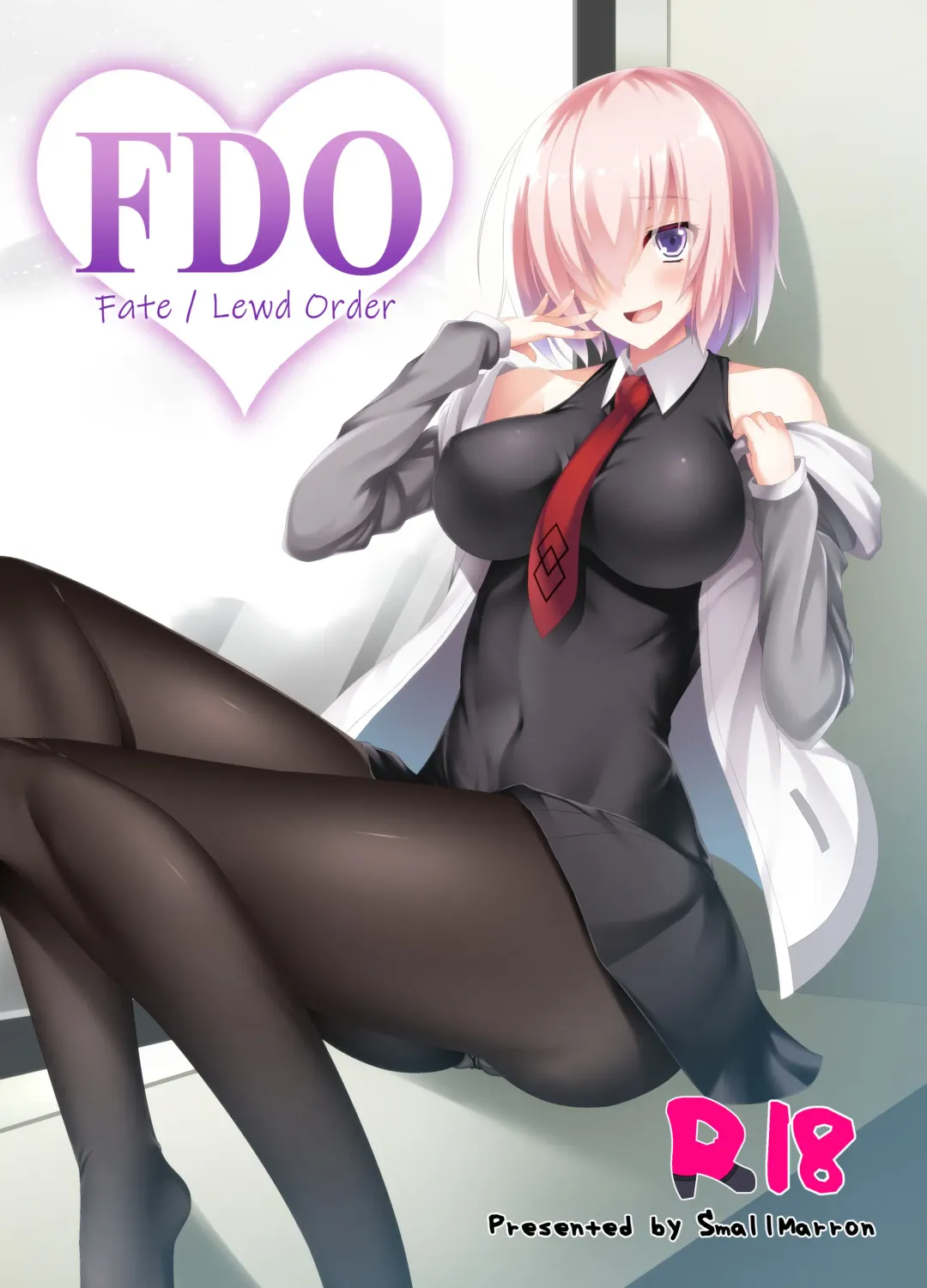 Read [Asakura Kukuri] FDO Fate/Dosukebe Order | FDO Fate/Lewd Order - Fhentai.net