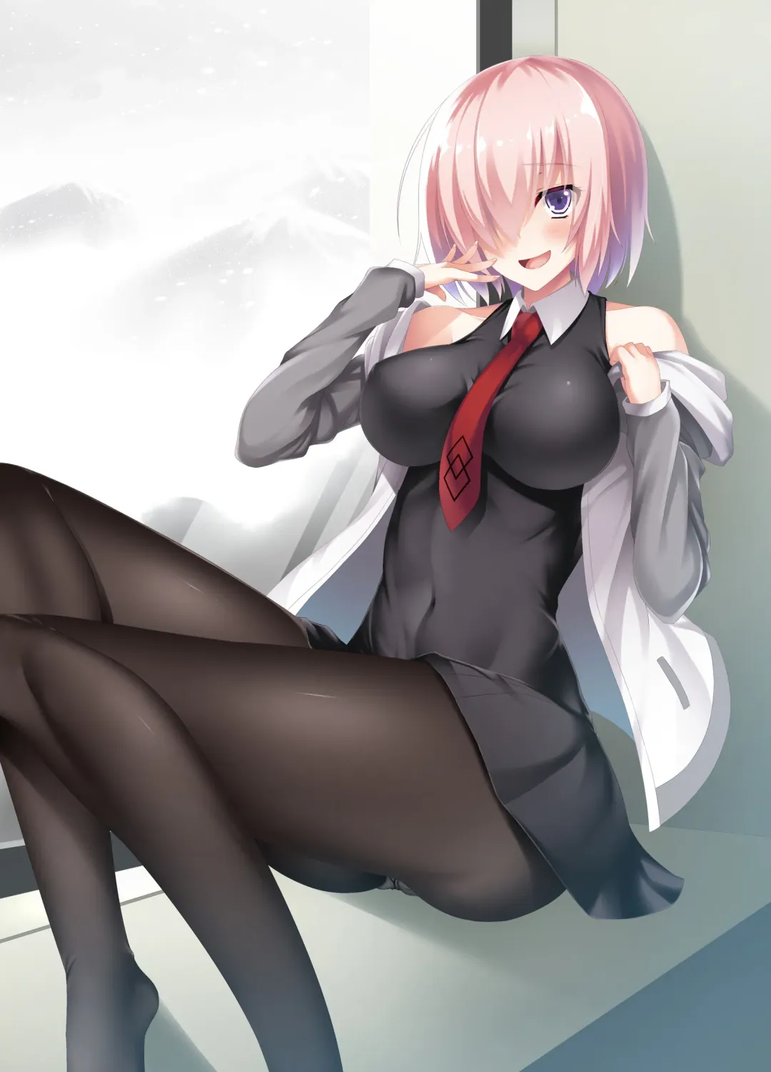 [Asakura Kukuri] FDO Fate/Dosukebe Order | FDO Fate/Lewd Order Fhentai - Page 15