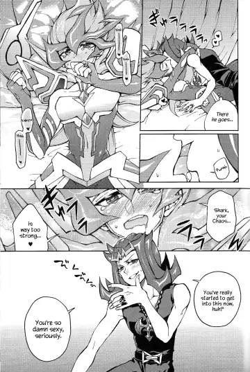 [Kabiringo] Ultimate Eden (decensored) Fhentai.net - Page 20