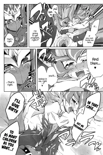 [Kabiringo] Ultimate Eden (decensored) Fhentai.net - Page 33