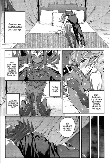 [Kabiringo] Ultimate Eden (decensored) Fhentai.net - Page 59