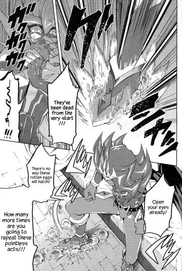 [Kabiringo] Ultimate Eden (decensored) Fhentai.net - Page 62