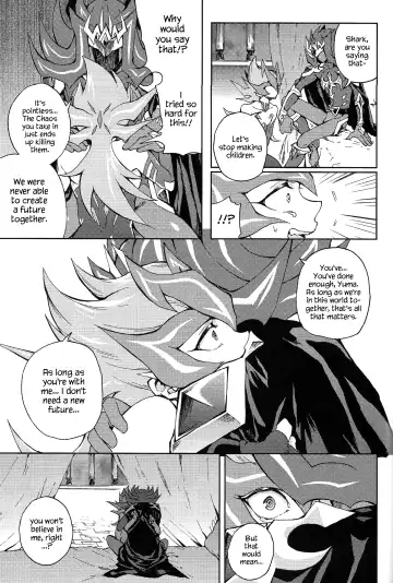 [Kabiringo] Ultimate Eden (decensored) Fhentai.net - Page 64