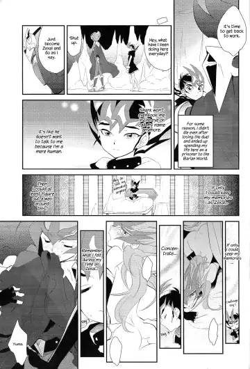 [Kabiringo] Ultimate Eden (decensored) Fhentai.net - Page 78