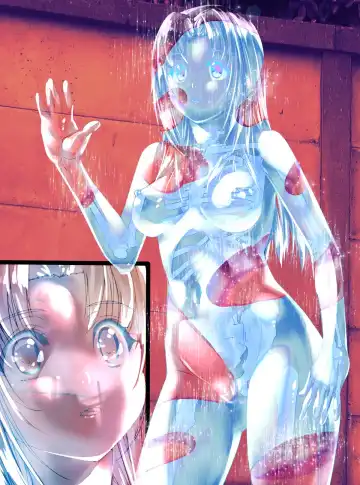 [Shizuki Shuya - Toki] Girl Into Glass Fhentai - Page 30