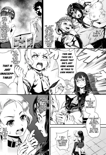 [Jairou] Gakuen Rankou Fhentai - Page 79