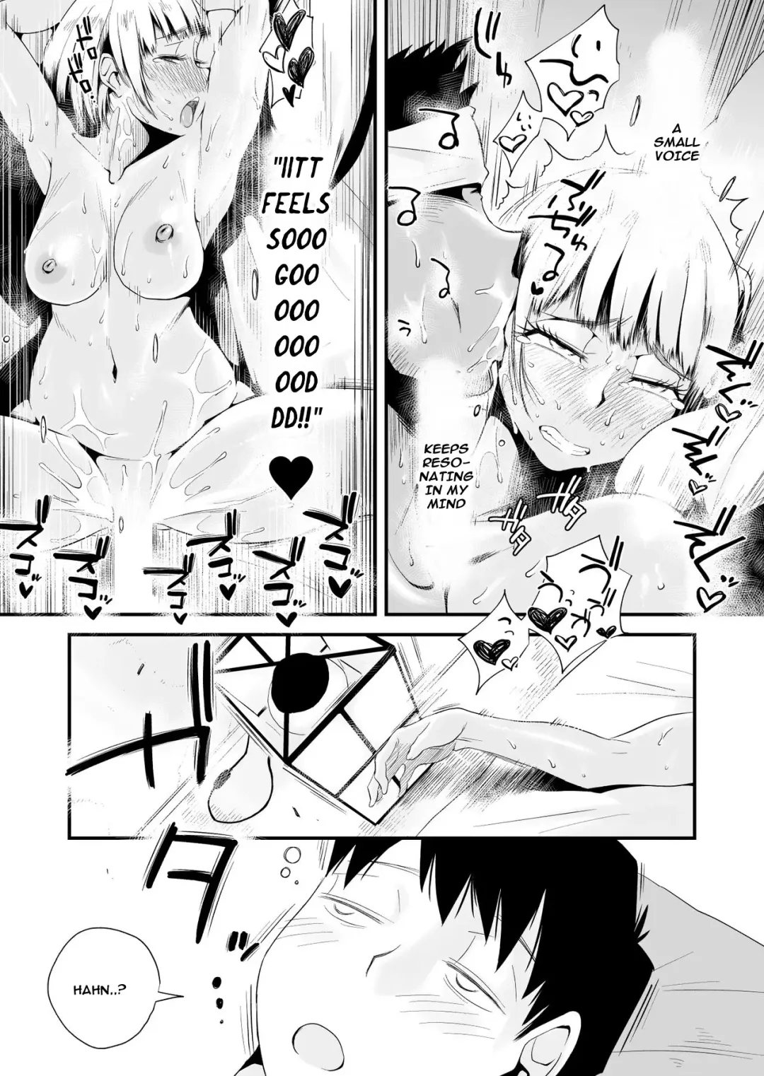 [Haitoku Sensei] Ore no Yome ga Netorarete Iru! ~Umi no Mieru Machi Kouhen~ Fhentai.net - Page 42