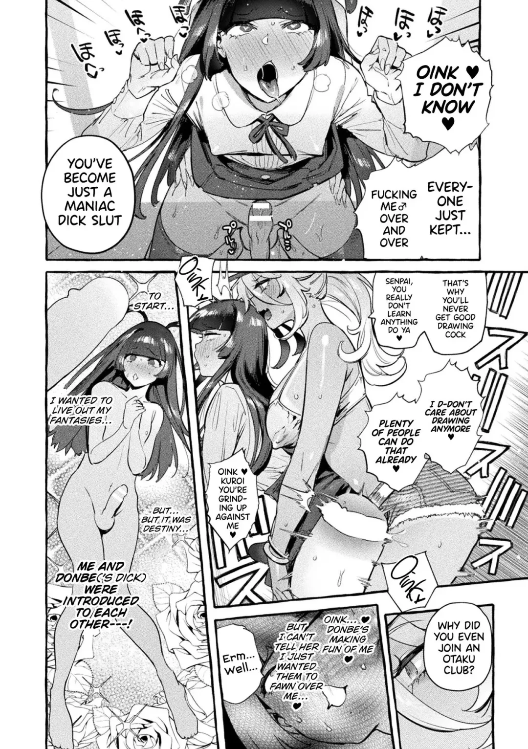 [Itami] Kaettekita WotaSir no Kuro Gyaru VS Boku Fhentai - Page 8