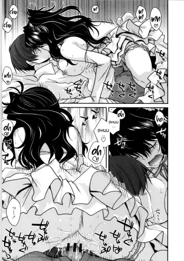 [Miyashiro Sousuke] Yamato Nadeshiko Chichi Henge - Yamato Nadeshiko Breast Changes Ch. 0-1, 4-9 Fhentai - Page 131