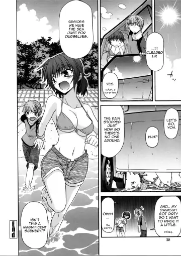 [Miyashiro Sousuke] Yamato Nadeshiko Chichi Henge - Yamato Nadeshiko Breast Changes Ch. 0-1, 4-9 Fhentai - Page 25