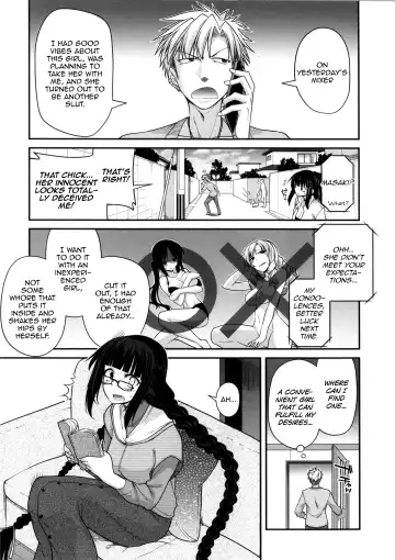 [Miyashiro Sousuke] Yamato Nadeshiko Chichi Henge - Yamato Nadeshiko Breast Changes Ch. 0-1, 4-9 Fhentai - Page 26