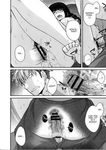 [Miyashiro Sousuke] Yamato Nadeshiko Chichi Henge - Yamato Nadeshiko Breast Changes Ch. 0-1, 4-9 Fhentai - Page 37