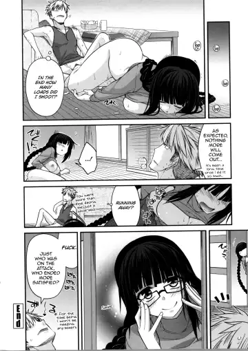 [Miyashiro Sousuke] Yamato Nadeshiko Chichi Henge - Yamato Nadeshiko Breast Changes Ch. 0-1, 4-9 Fhentai - Page 45