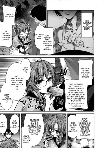 [Miyashiro Sousuke] Yamato Nadeshiko Chichi Henge - Yamato Nadeshiko Breast Changes Ch. 0-1, 4-9 Fhentai - Page 54