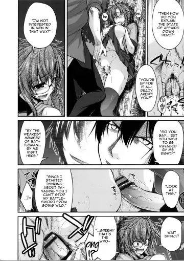 [Miyashiro Sousuke] Yamato Nadeshiko Chichi Henge - Yamato Nadeshiko Breast Changes Ch. 0-1, 4-9 Fhentai - Page 57