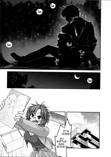 [Miyashiro Sousuke] Yamato Nadeshiko Chichi Henge - Yamato Nadeshiko Breast Changes Ch. 0-1, 4-9 Fhentai - Page 64