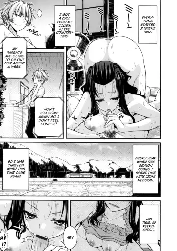 [Miyashiro Sousuke] Yamato Nadeshiko Chichi Henge - Yamato Nadeshiko Breast Changes Ch. 0-1, 4-9 Fhentai - Page 68