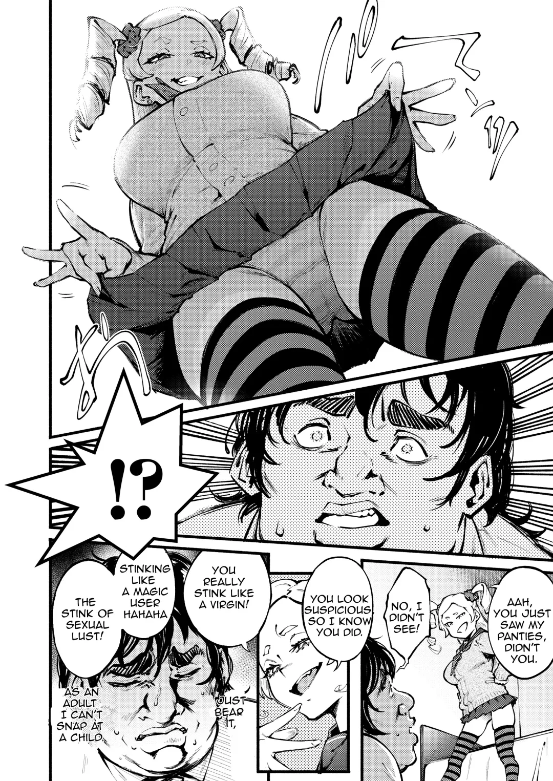 [Suruga Kuroitsu] Kumo no Kakoe | Spider's Net Fhentai.net - Page 4