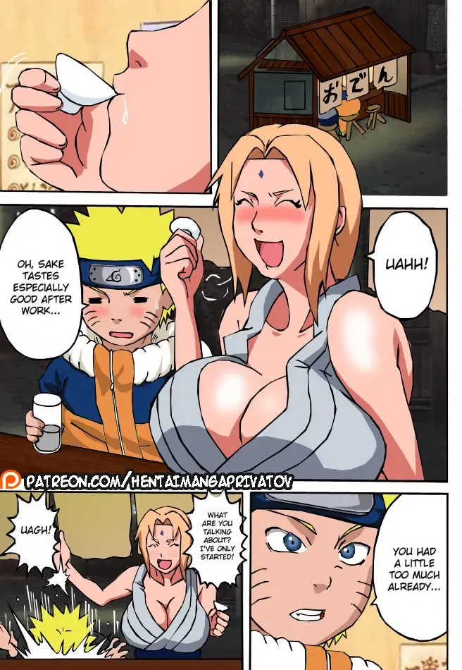 [Naruhodo] BBA Kekkon Shitekure | Marry Me Fhentai - Page 2
