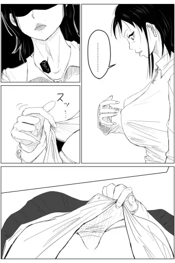 [Tomo] Gyakuten Tensei Seikoui ~ Busaiku ga Bishoujo ni Busu ga Ikemen ni Tensei shitara~ Fhentai - Page 21