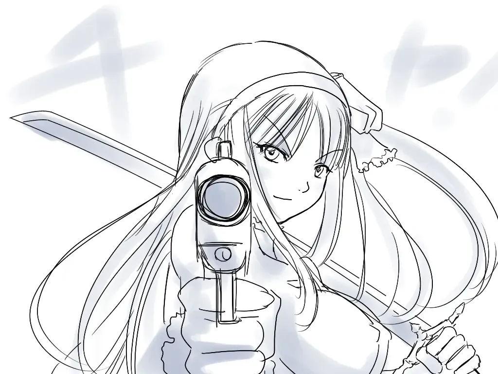 [Aoi Tyaimu] [God issue Pope-chan complete version] Fhentai - Page 105