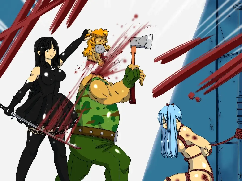 [Aoi Tyaimu] [God issue Pope-chan complete version] Fhentai - Page 11