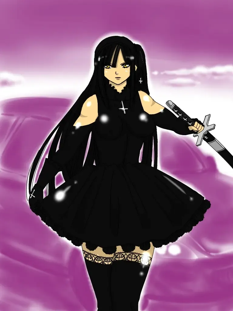 [Aoi Tyaimu] [God issue Pope-chan complete version] Fhentai - Page 125