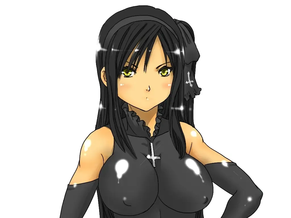 [Aoi Tyaimu] [God issue Pope-chan complete version] Fhentai - Page 131