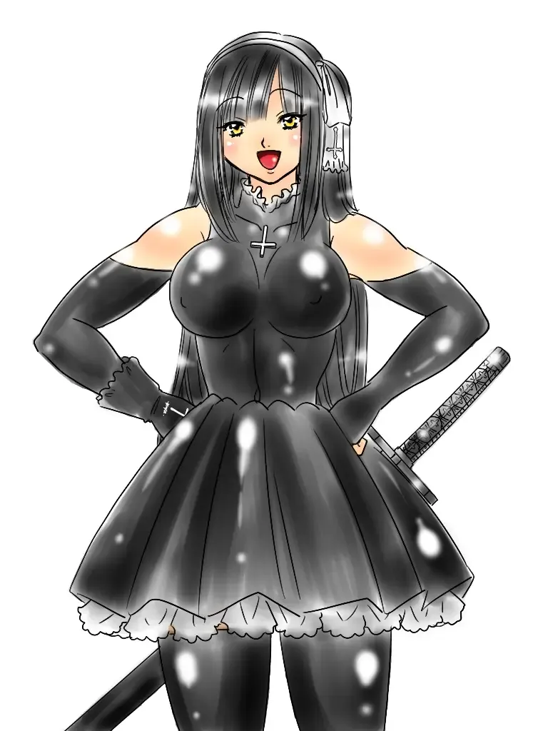 [Aoi Tyaimu] [God issue Pope-chan complete version] Fhentai - Page 30