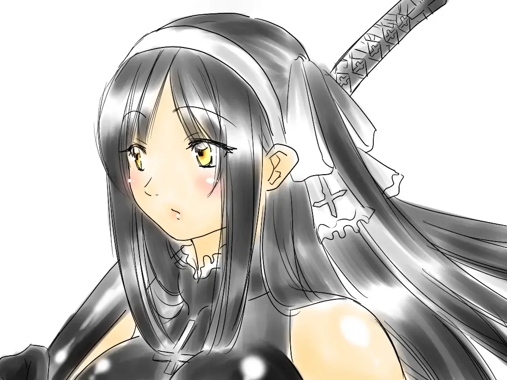 [Aoi Tyaimu] [God issue Pope-chan complete version] Fhentai - Page 36