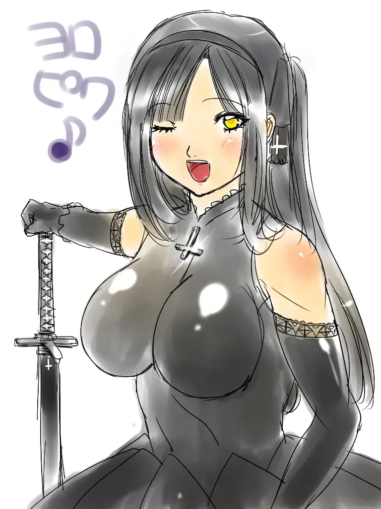 [Aoi Tyaimu] [God issue Pope-chan complete version] Fhentai - Page 37