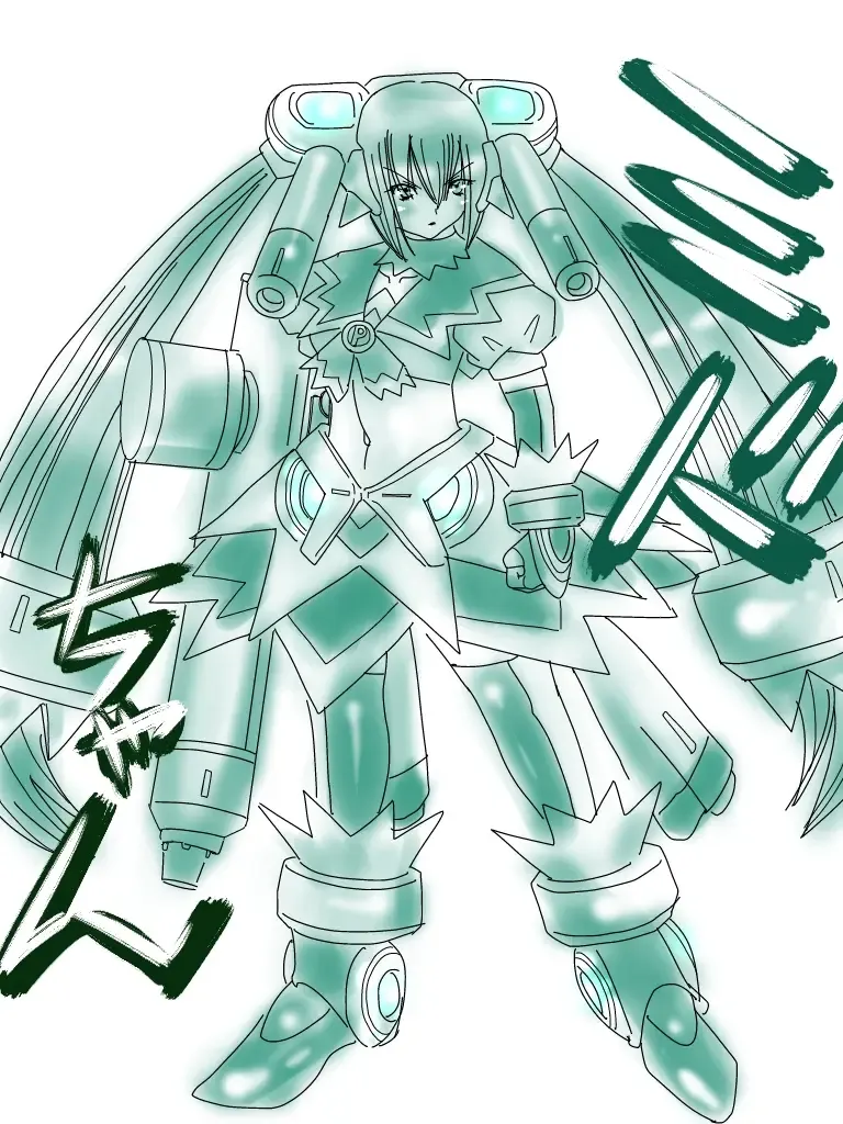 [Aoi Tyaimu] [God issue Pope-chan complete version] Fhentai - Page 69