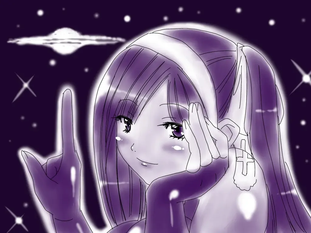 [Aoi Tyaimu] [God issue Pope-chan complete version] Fhentai - Page 81