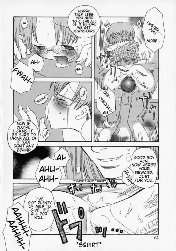 [Inaba Cozy] Kuroi Carnival | Black Carnival Fhentai.net - Page 14