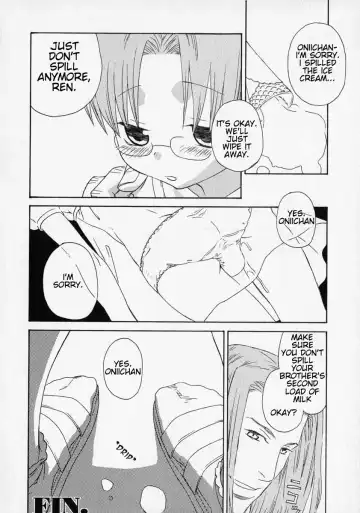 [Inaba Cozy] Kuroi Carnival | Black Carnival Fhentai.net - Page 16