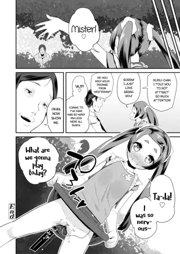 [Maeshima Ryou] Ecchi Nakama | Lewd Friends (decensored) Fhentai - Page 20